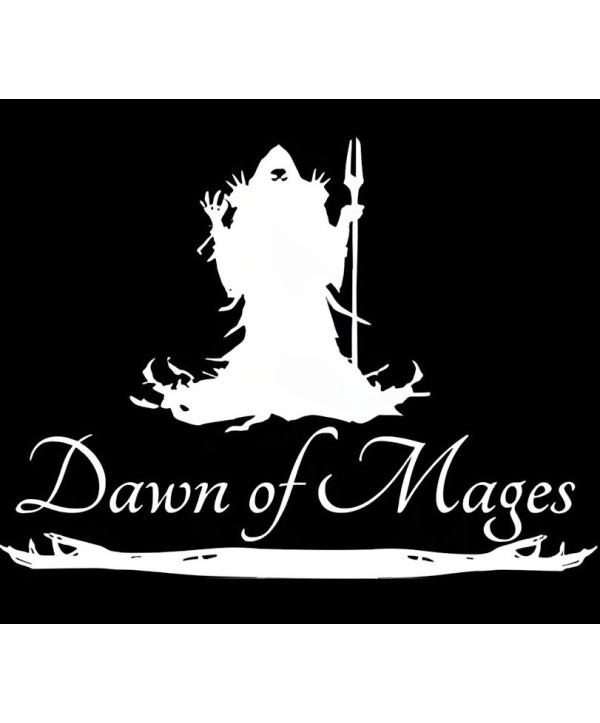 Dawn of Mages Steam Key GLOBAL
